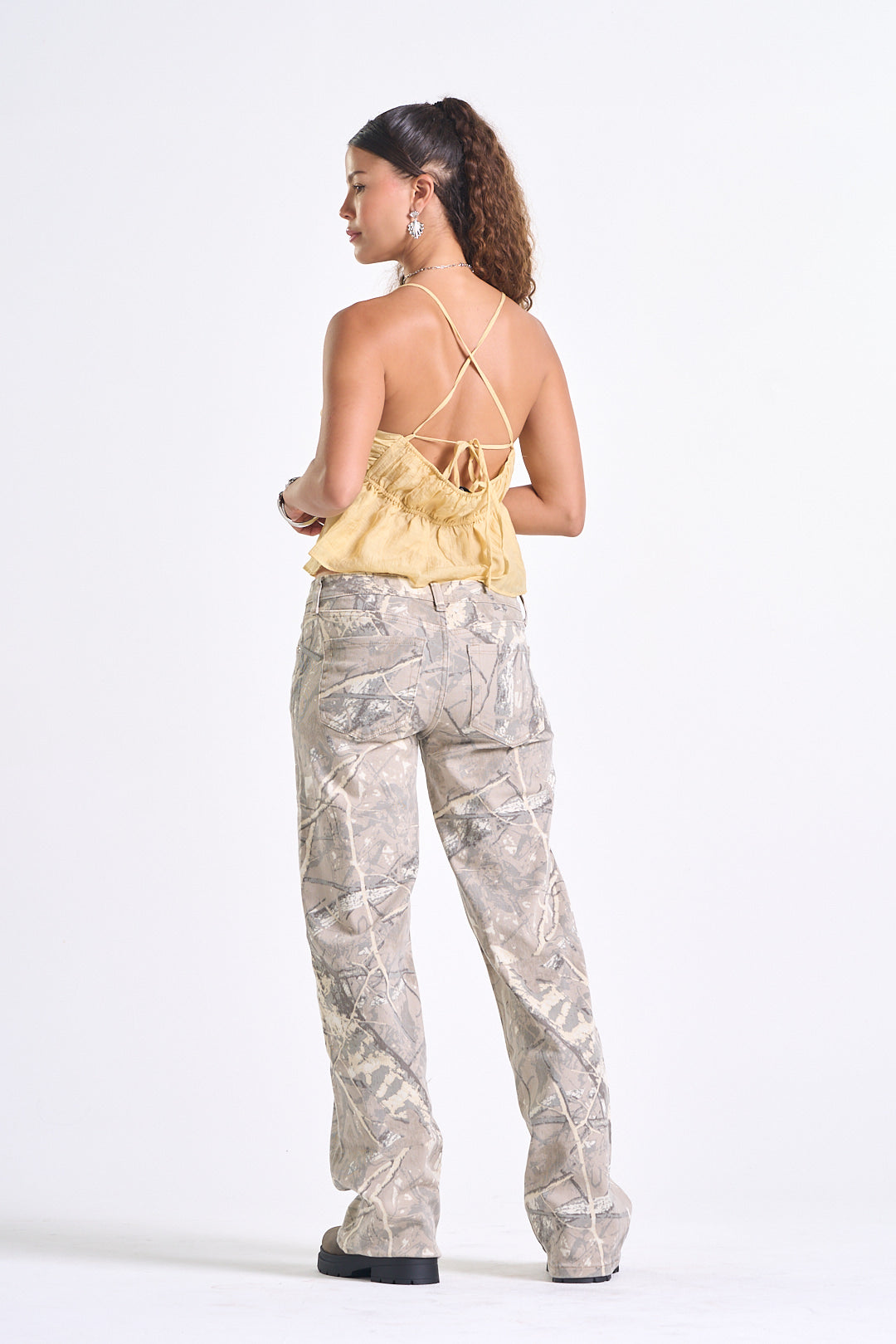 BERNAL  JEANS