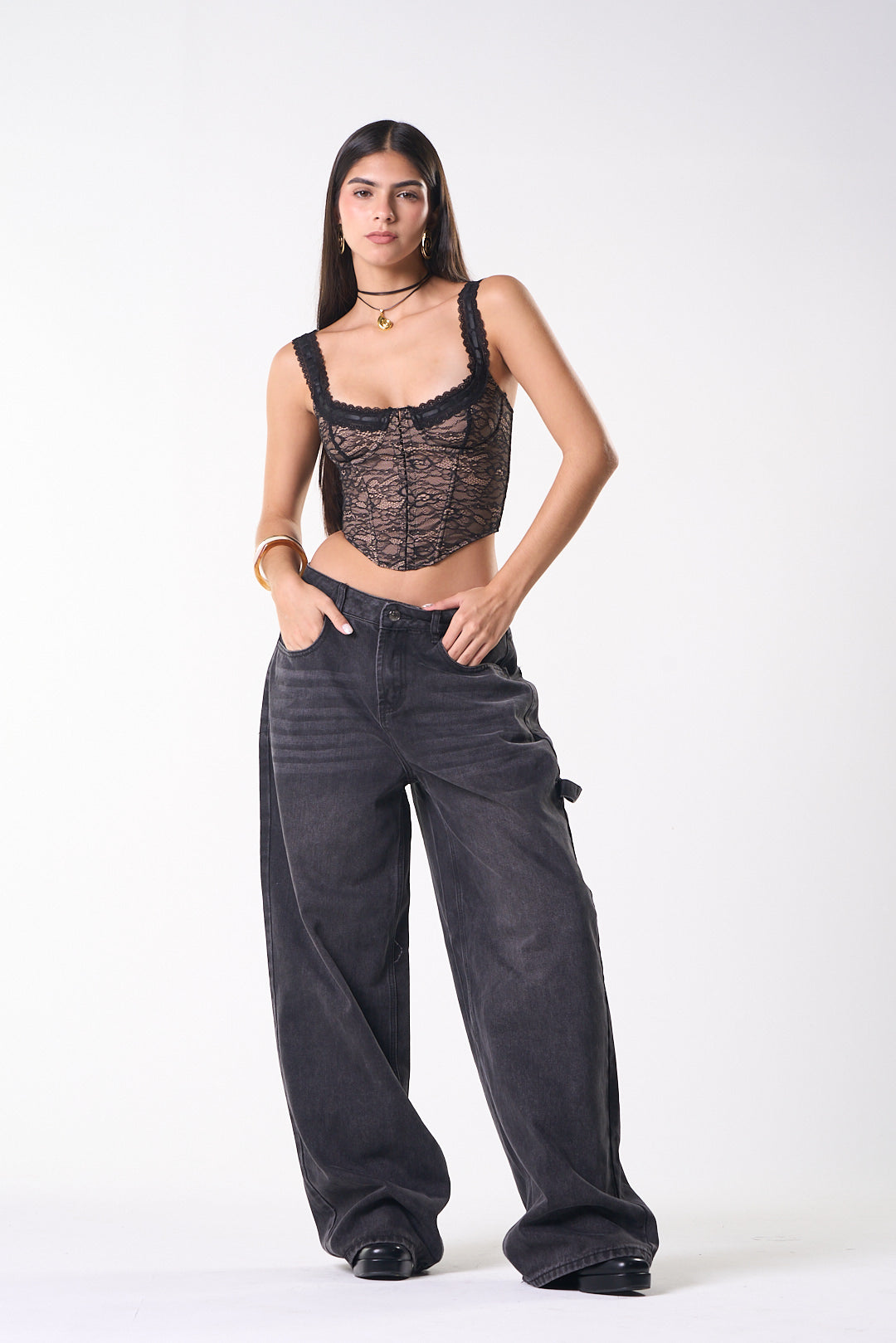 JERSY JEANS