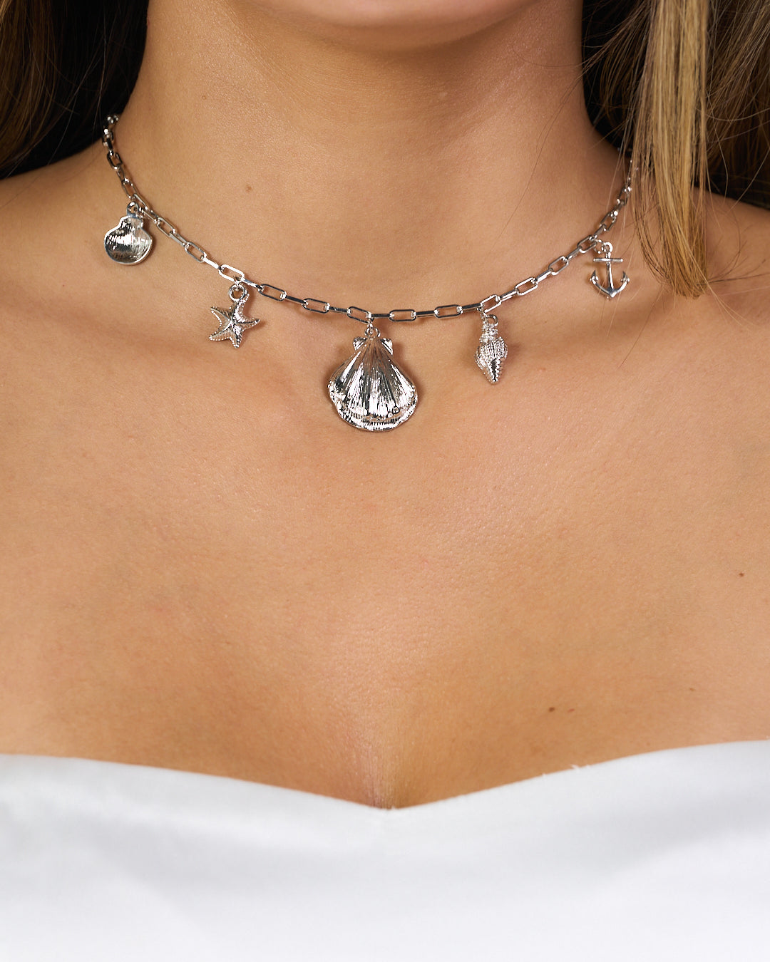 MIRNA NECKLACE