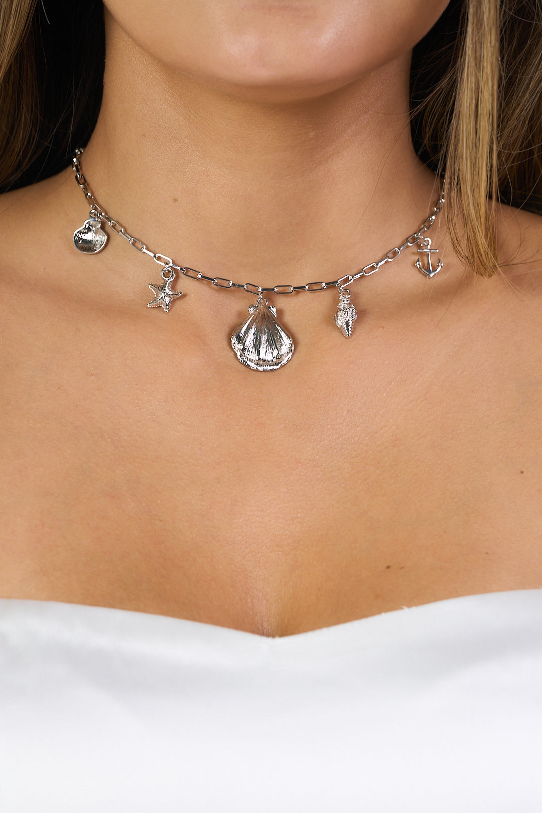 MIRNA NECKLACE