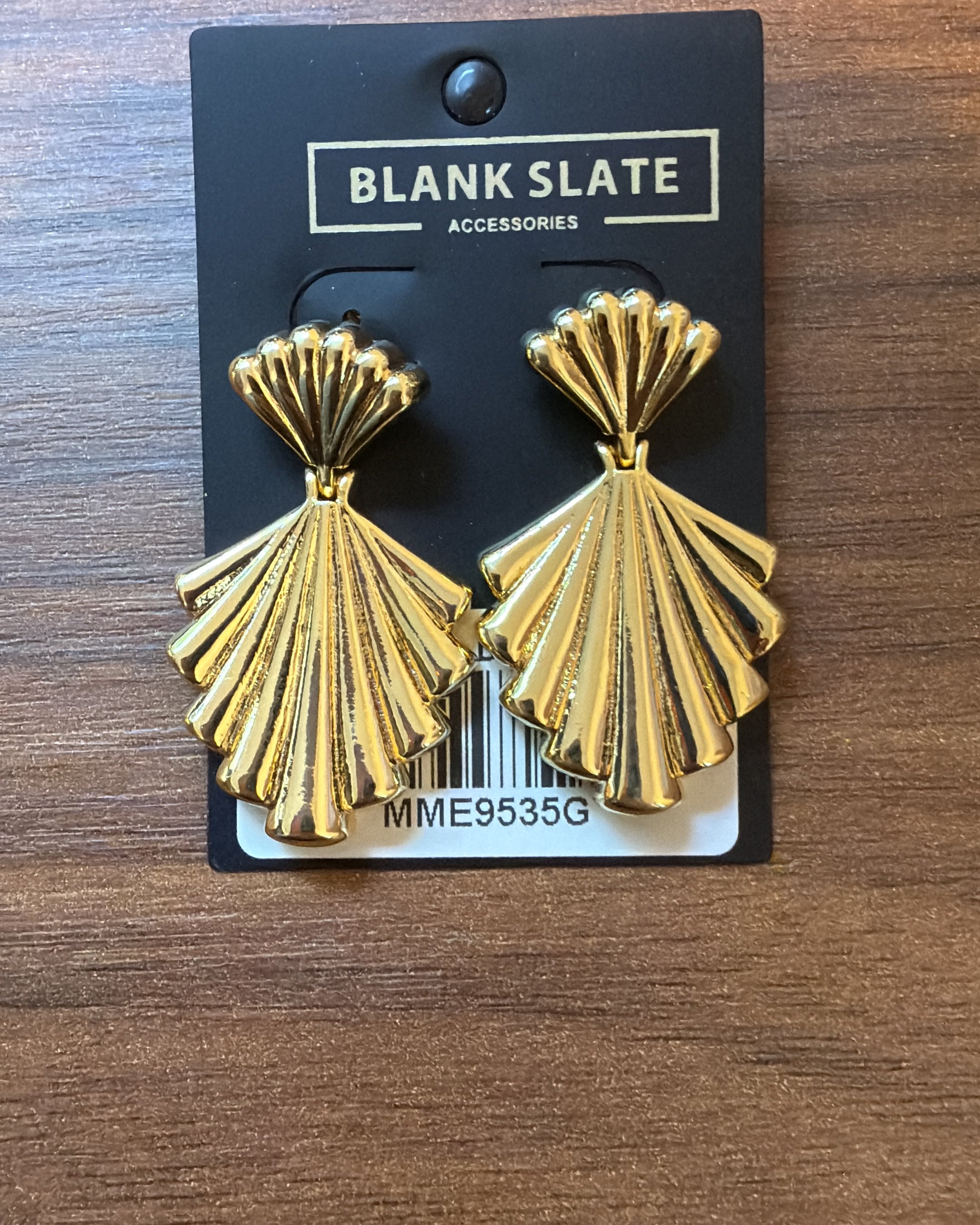 SEA EARING