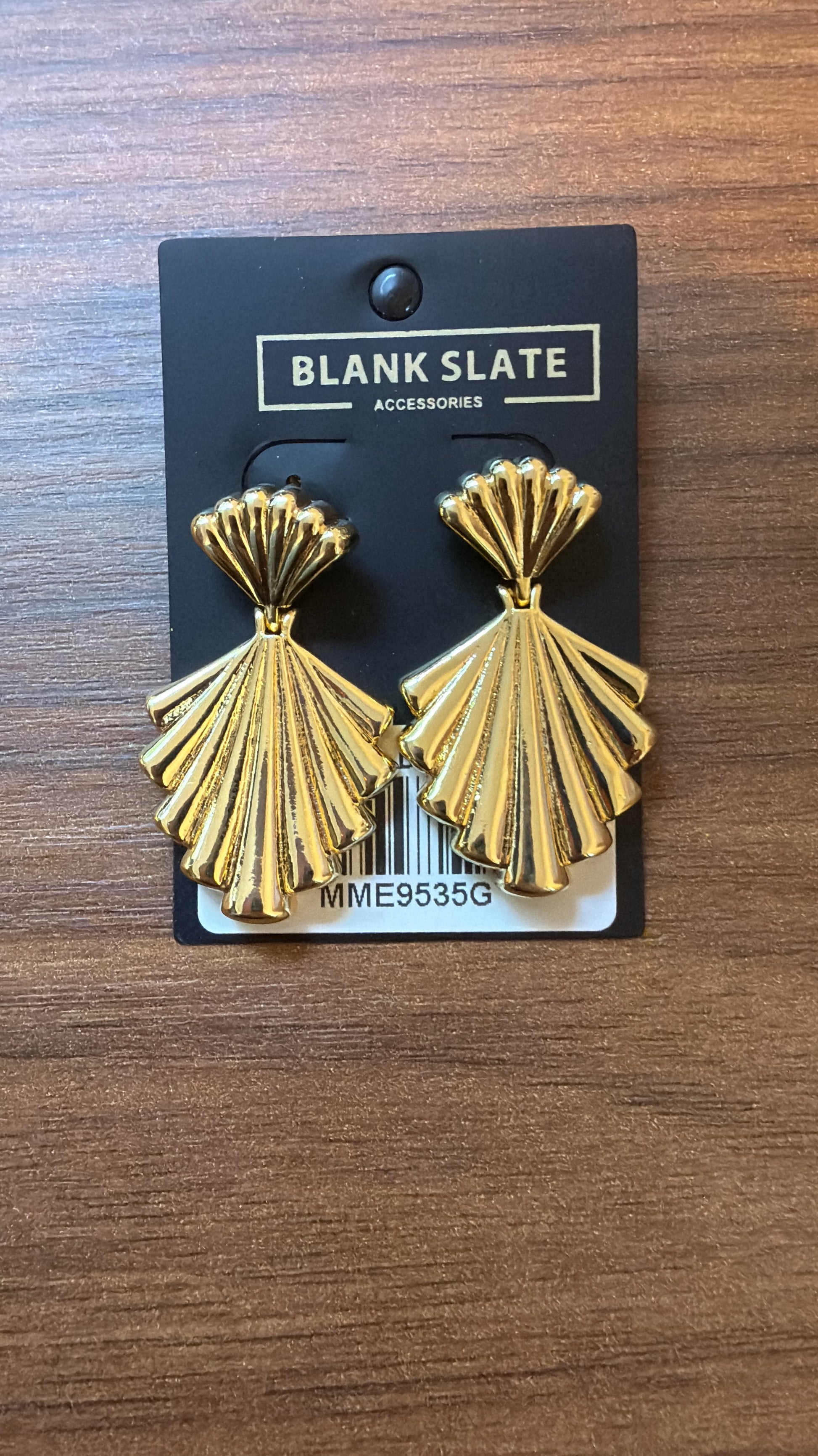 SEA EARING