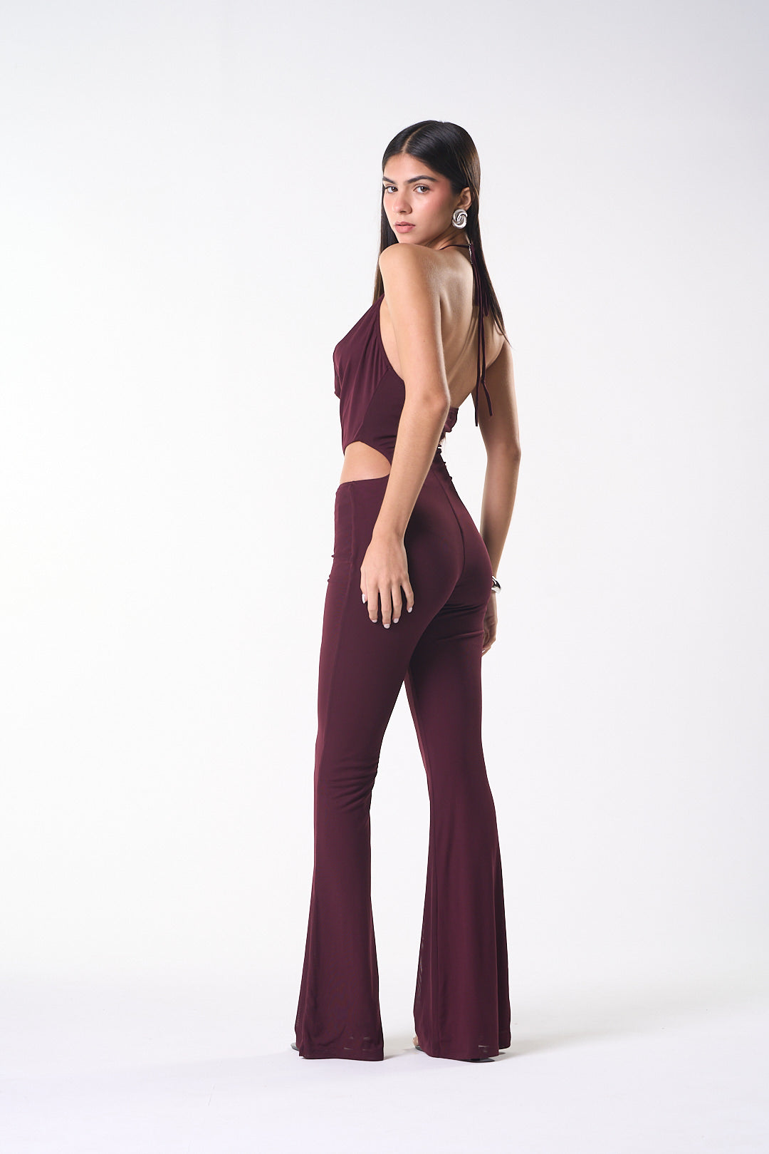 ALEX JUMSUIT
