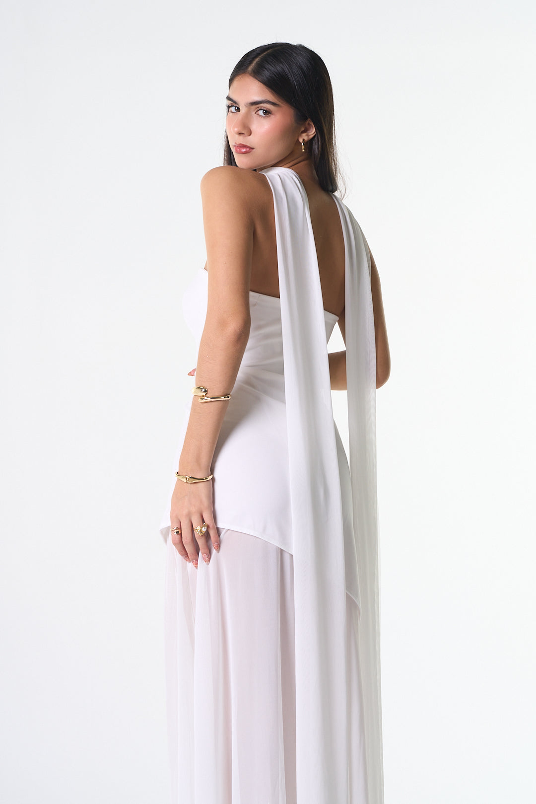 IVONE DRESS