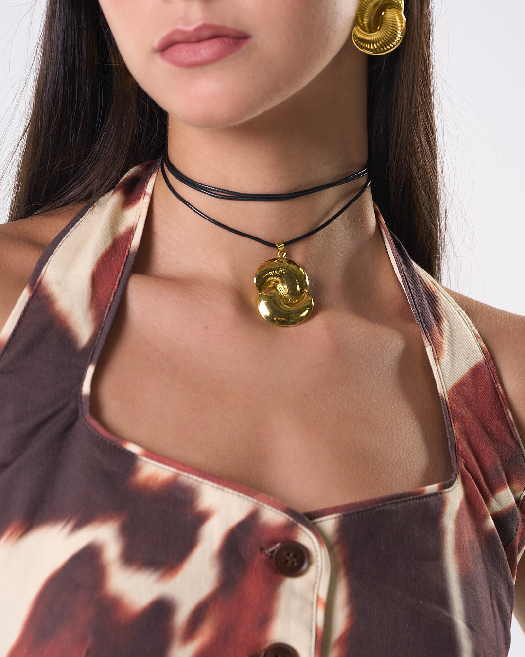 BENJI NECKLACE