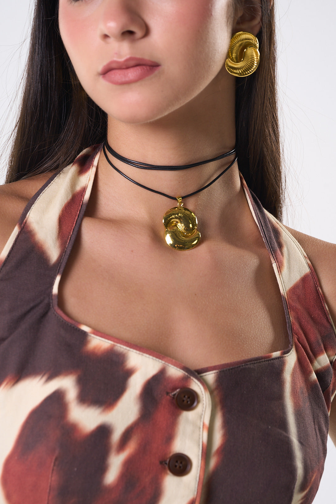 BENJI NECKLACE