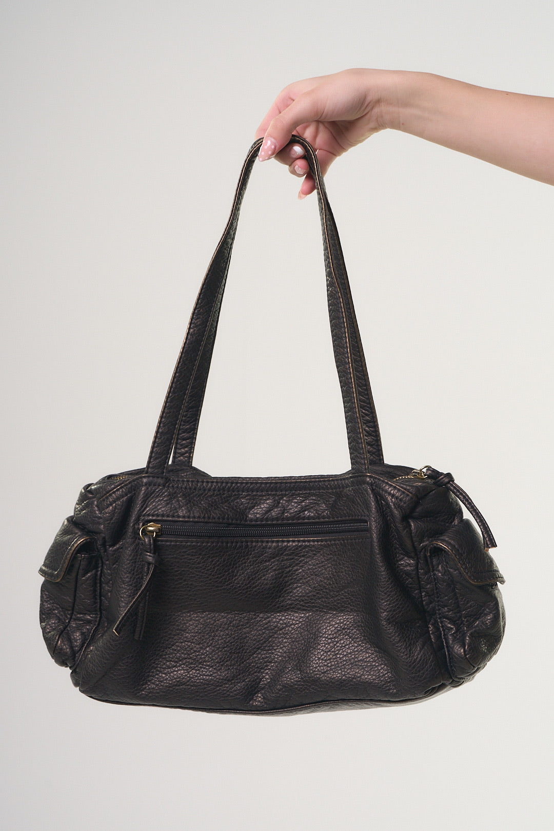 SAMY BLACK BAG