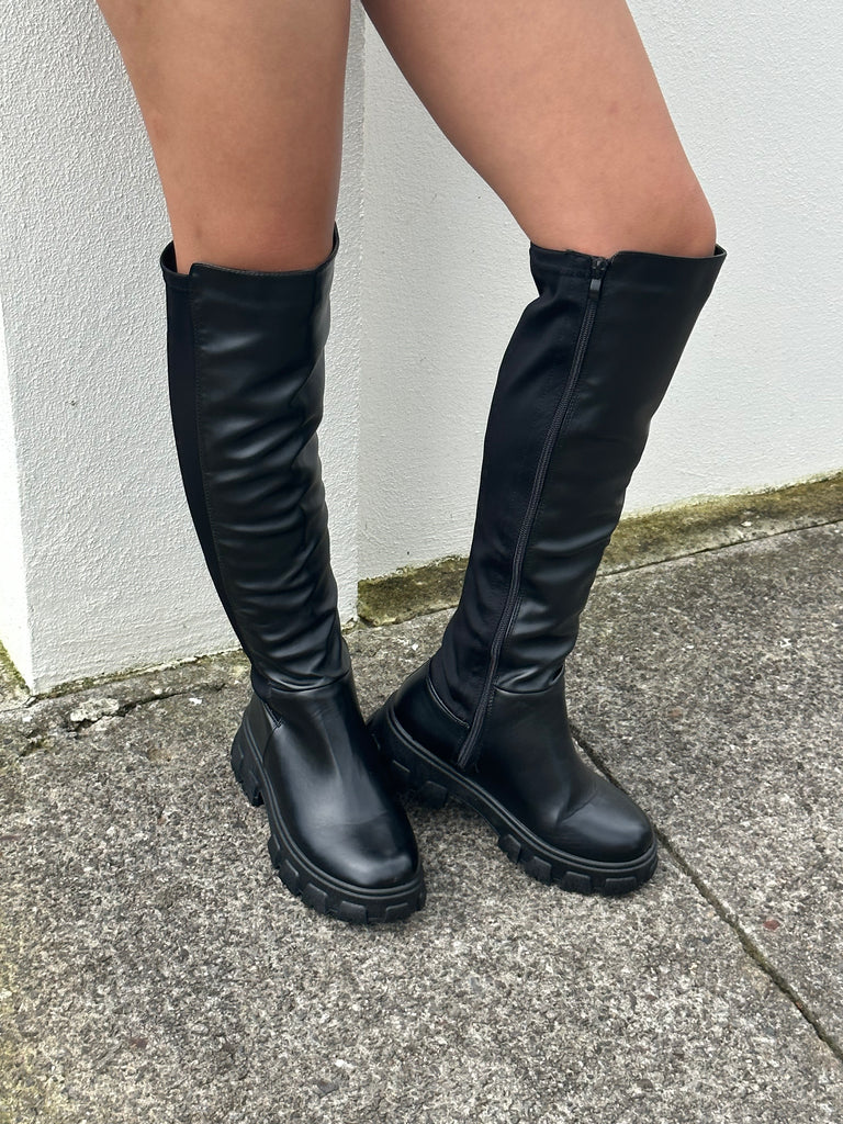 CAMERON BOOTS
