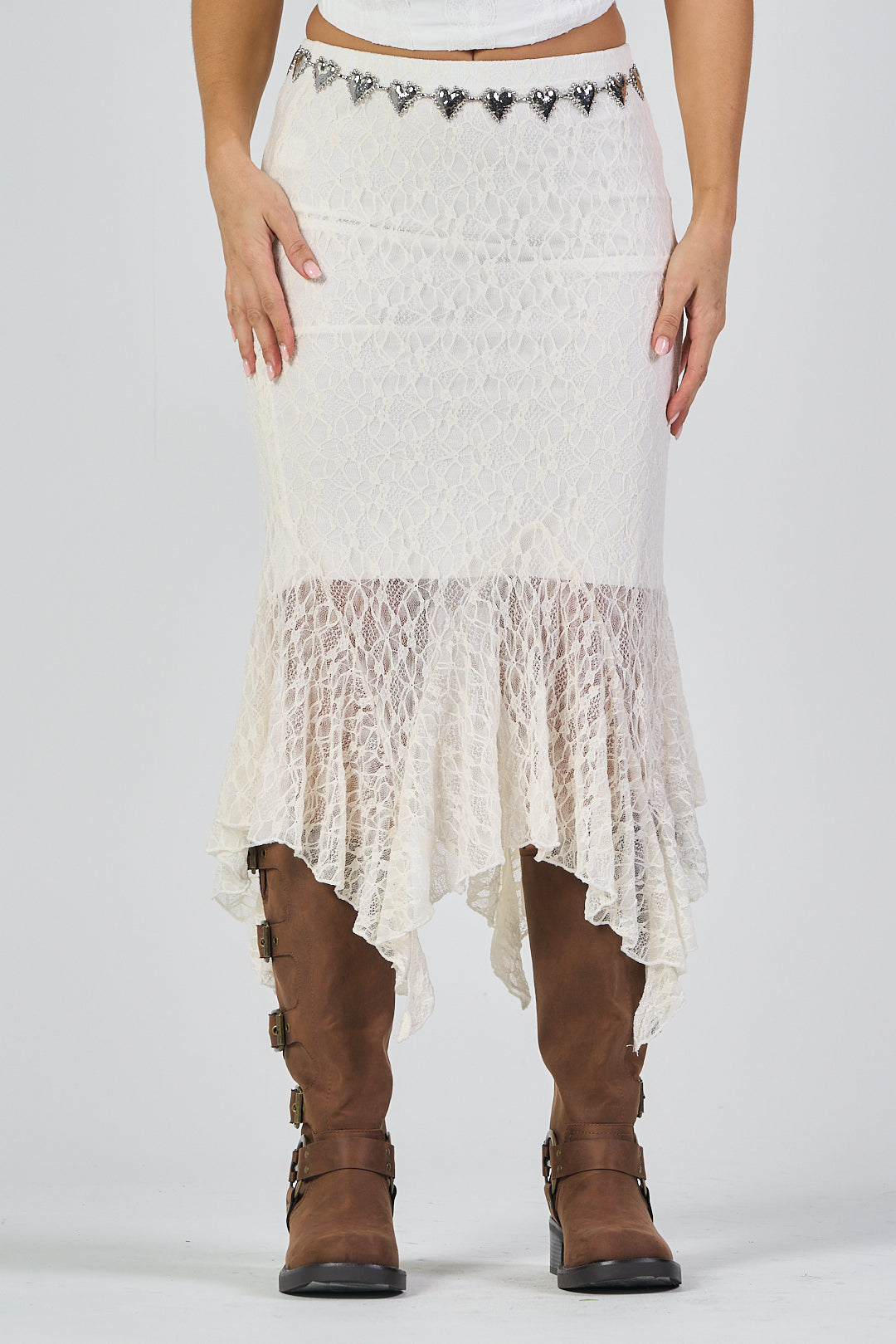 BLAKE SKIRT