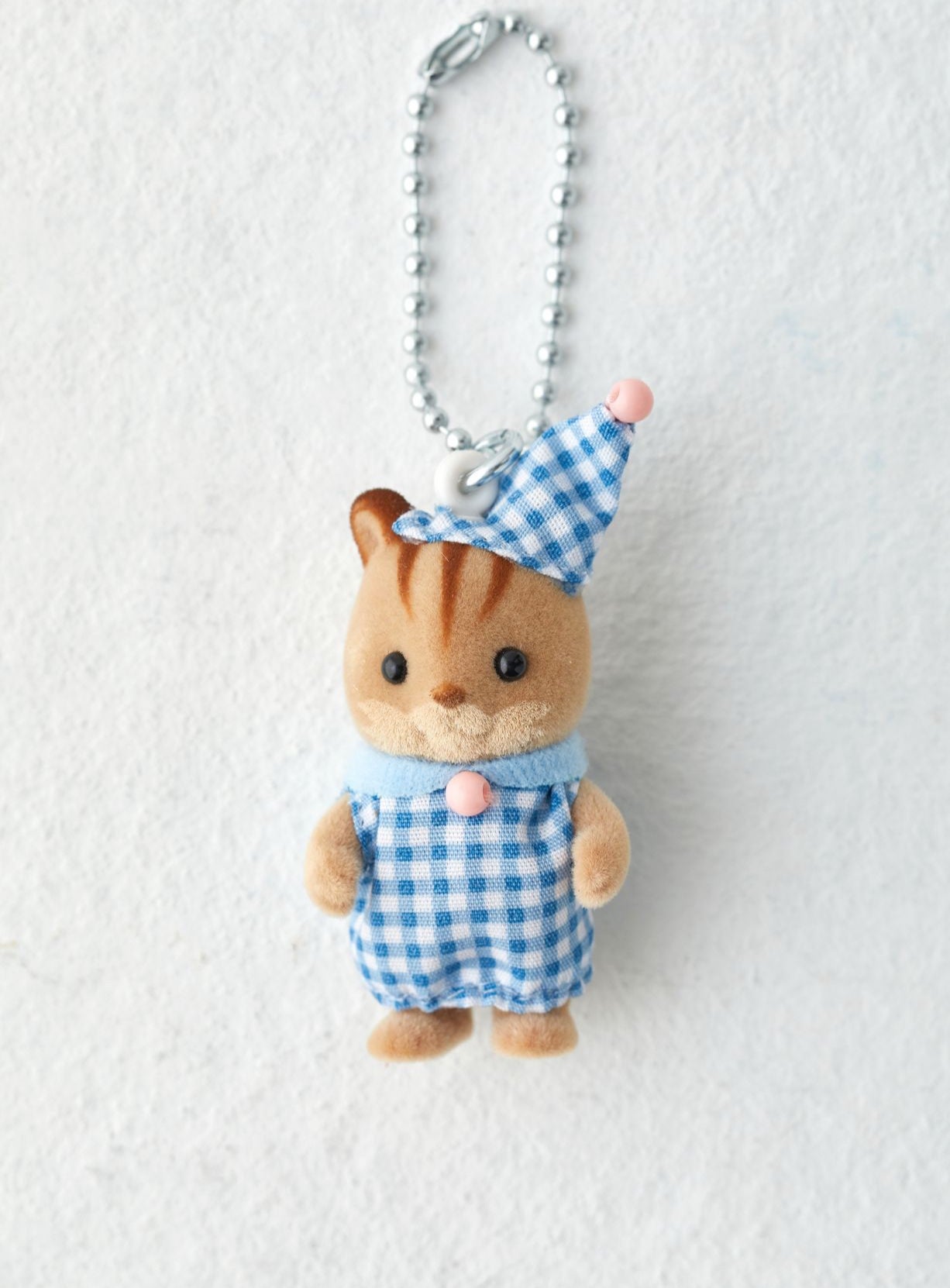 CALICO CRITTERS: BABY SQUIRREL