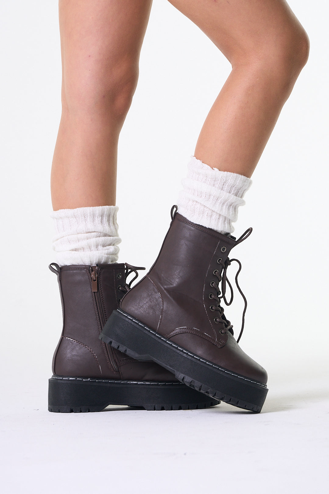 COOPER BOOTS