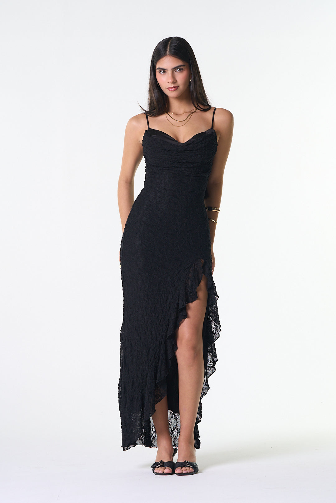 SERENA DRESS