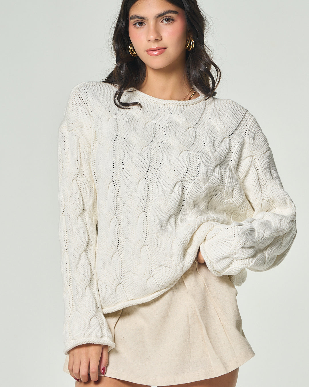 VERA SWEATER