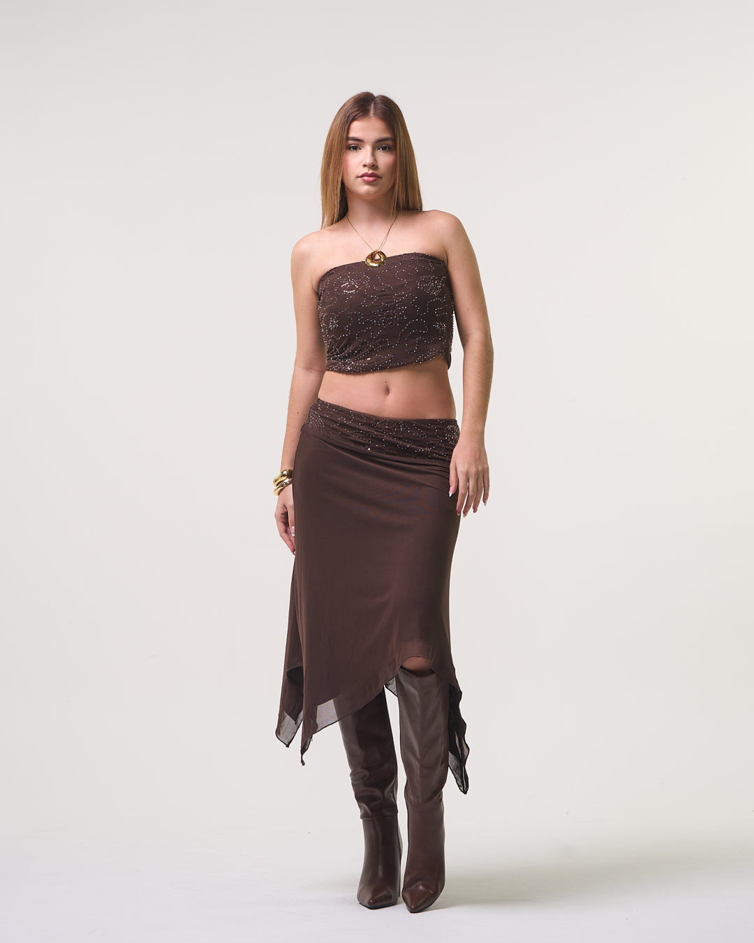 ARANZA SET