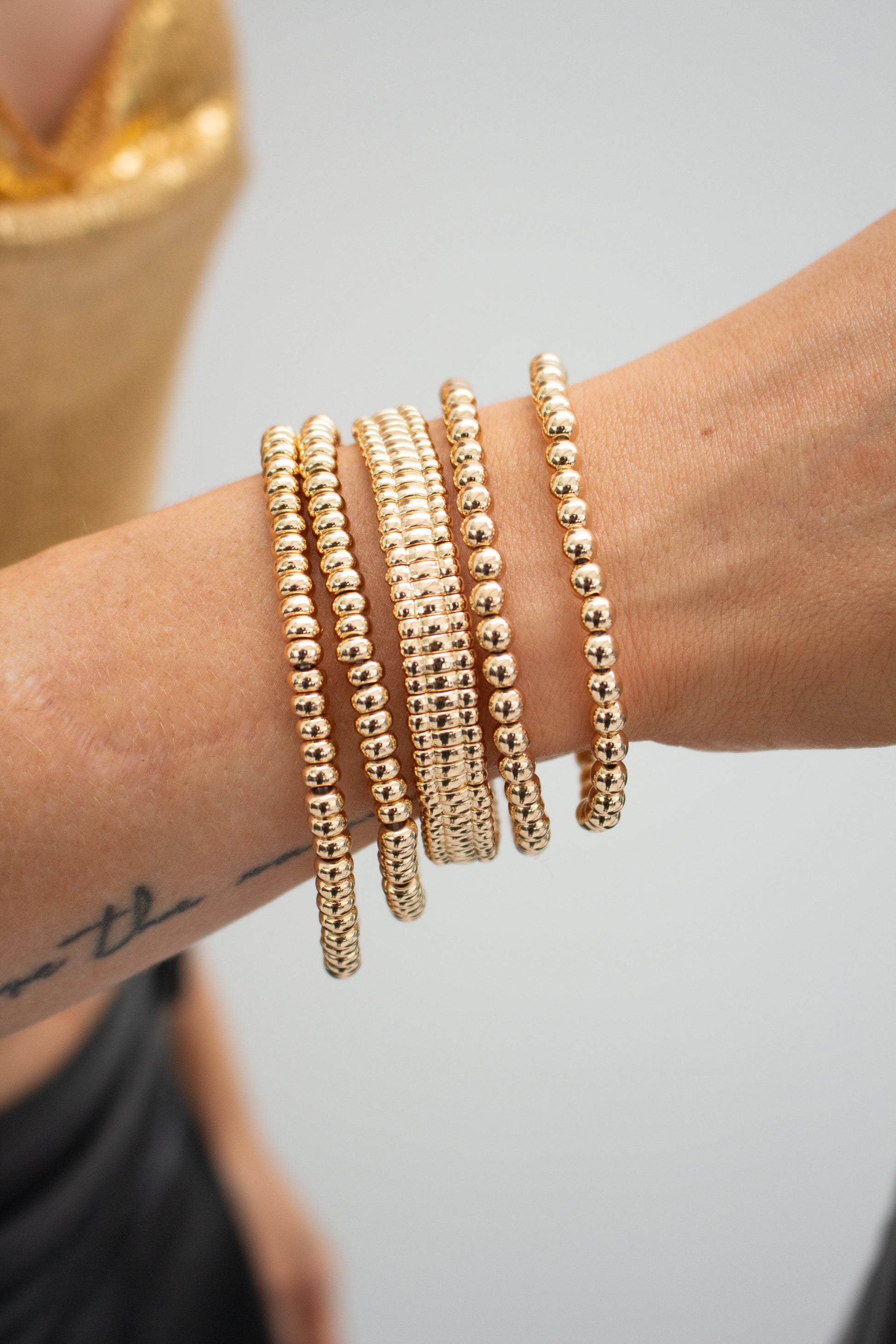 LISA SET BRACELET