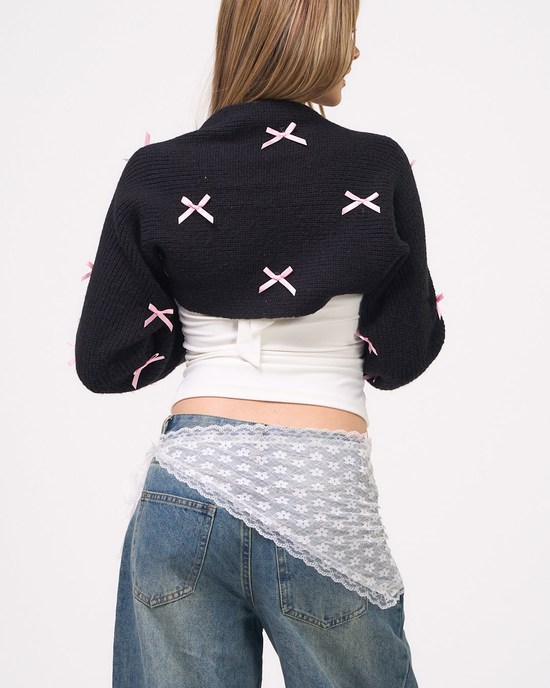 SADIE BOLERO