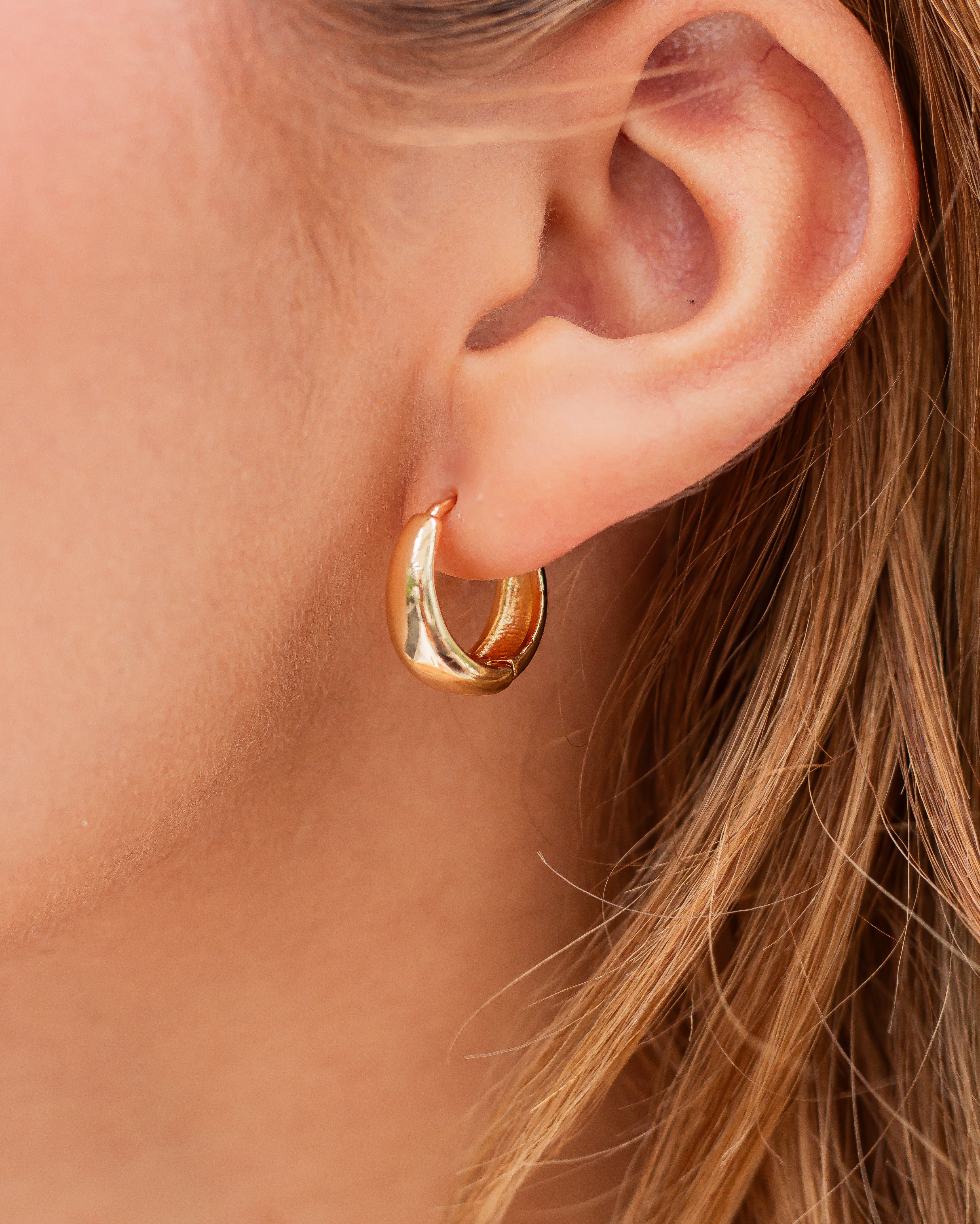 Lilo earring