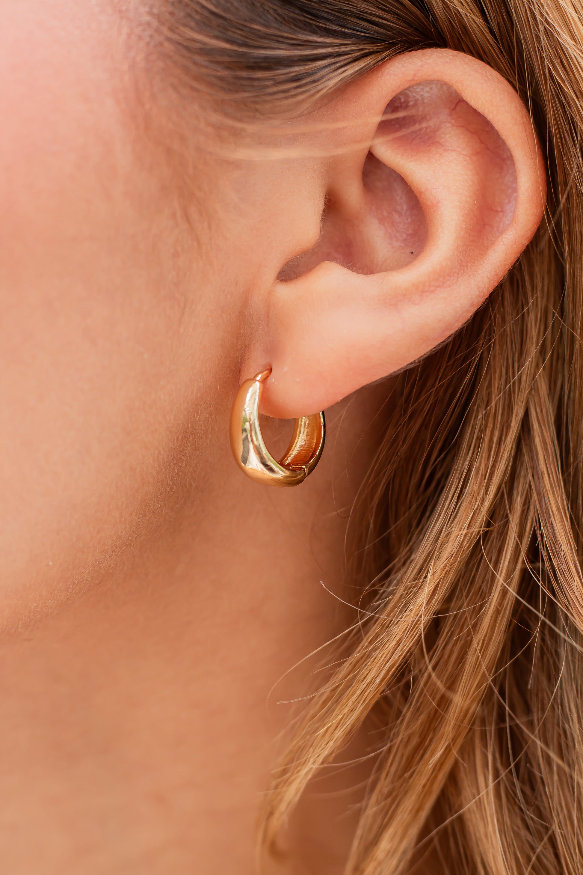 Lilo earring