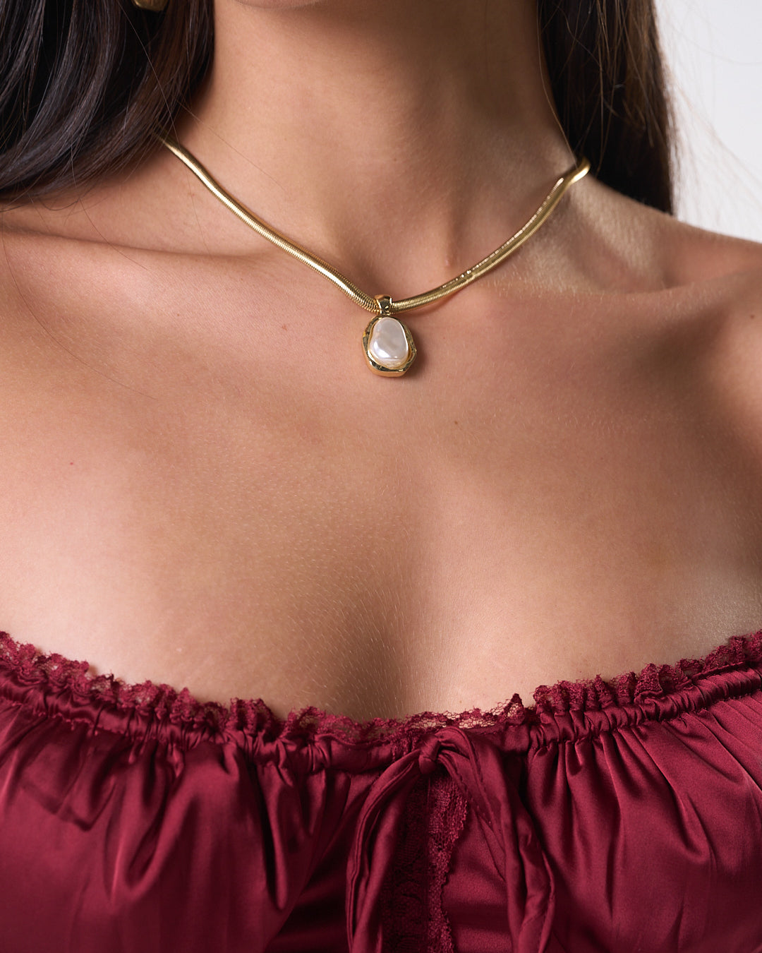 ARIEL NECKLACE