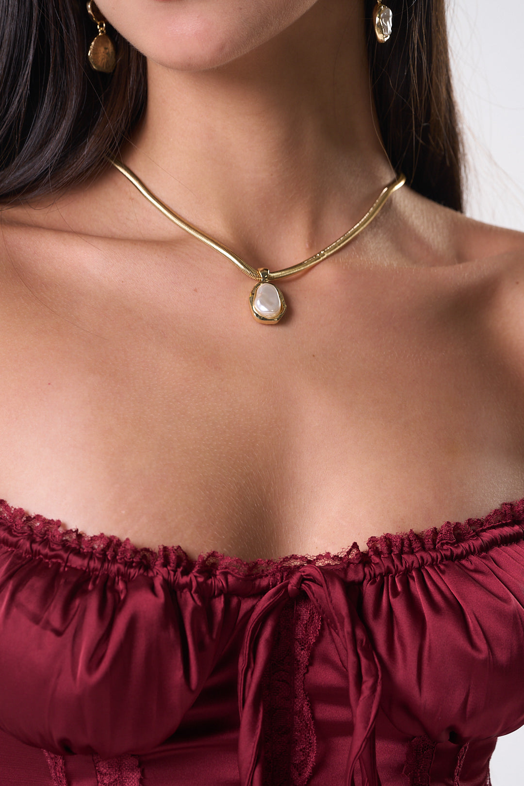 ARIEL NECKLACE