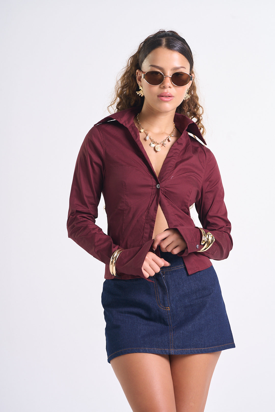 LINSAY TOP