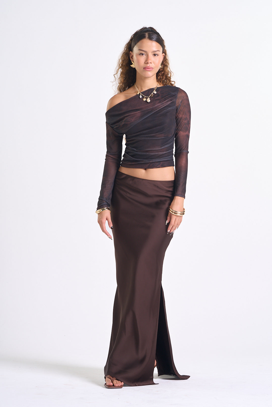 MARY TOP