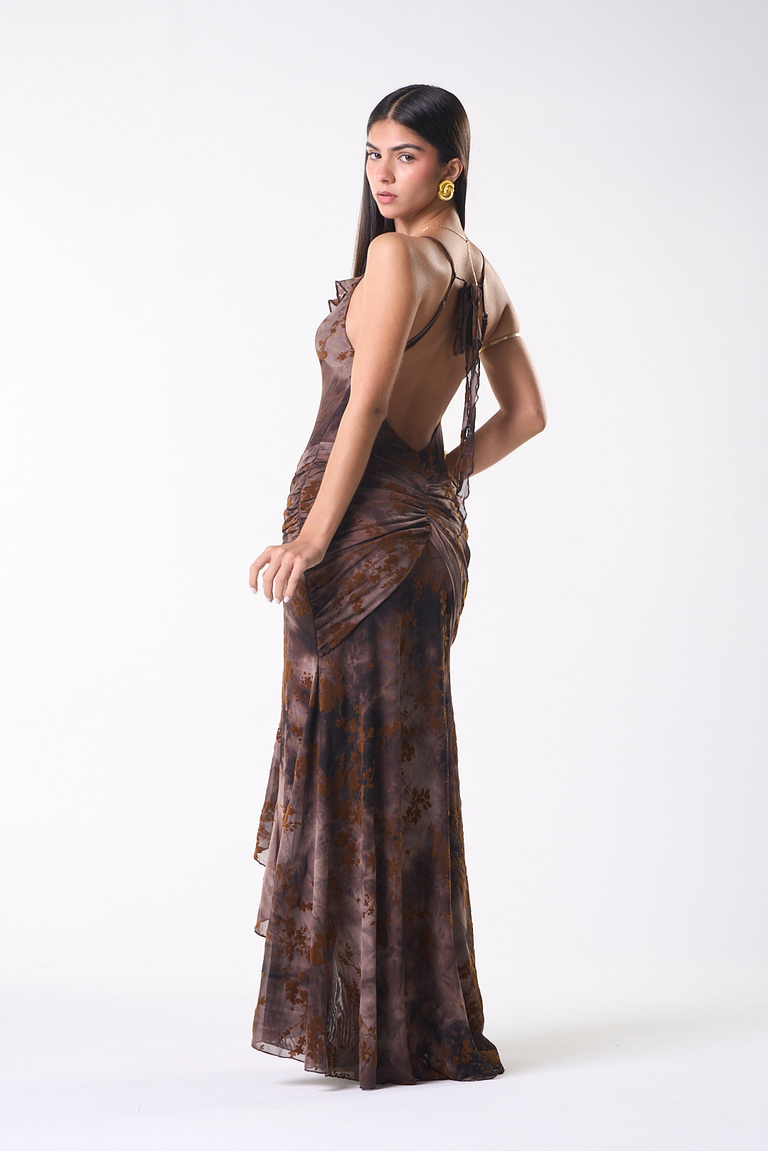 MIRANDA DRESS