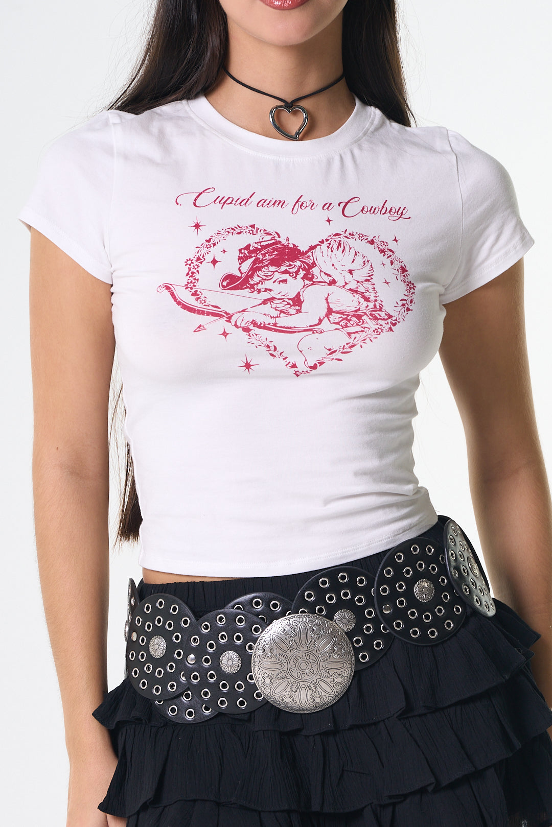 CUPID TEE