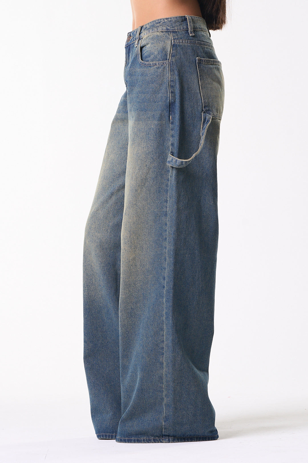 JERSY JEANS