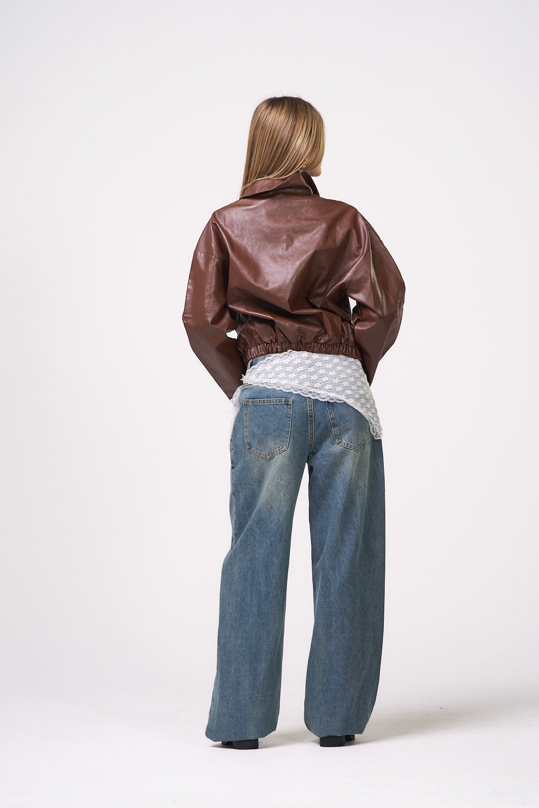 TRACY JACKET