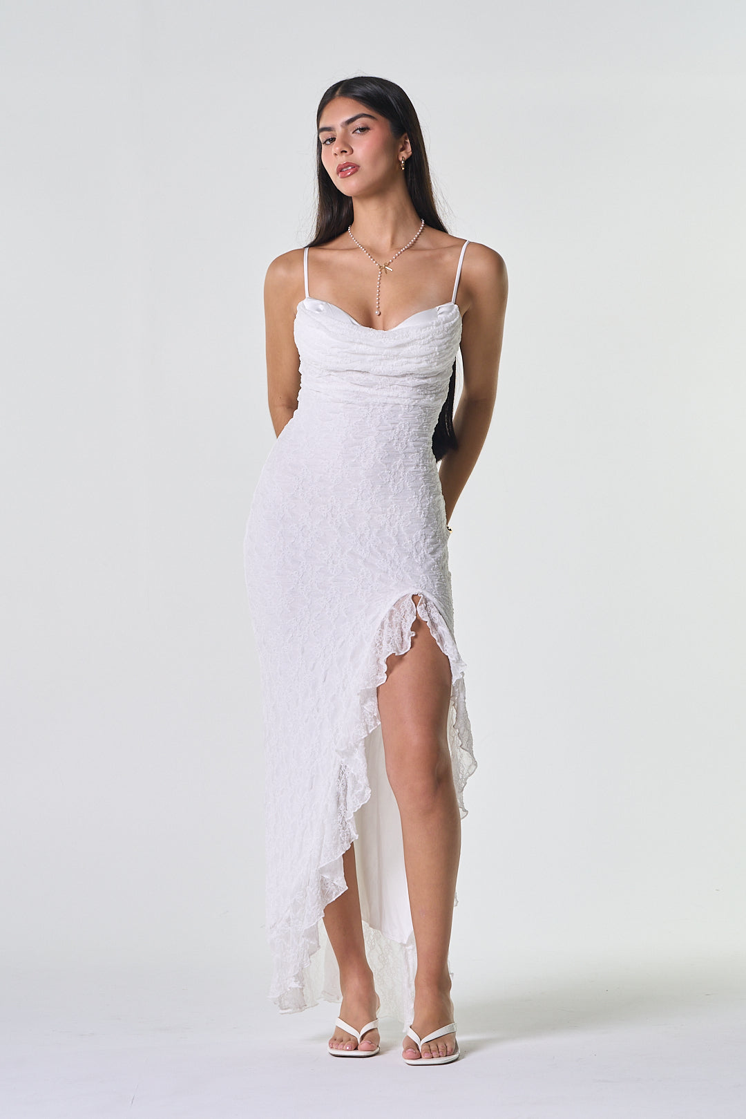 SERENA DRESS