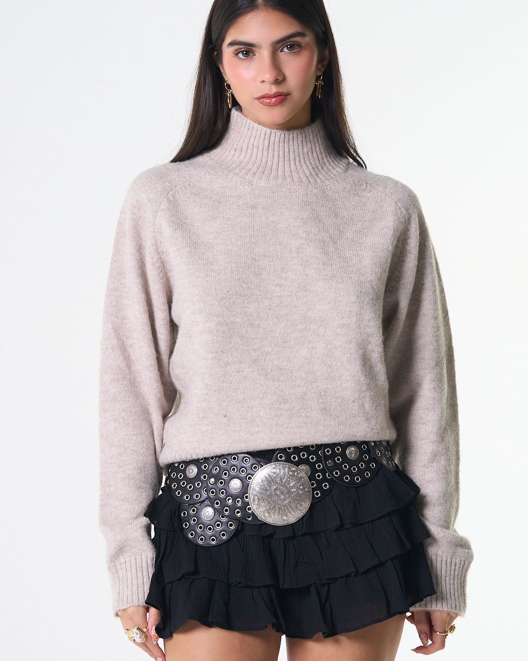 CAMIL SWEATER
