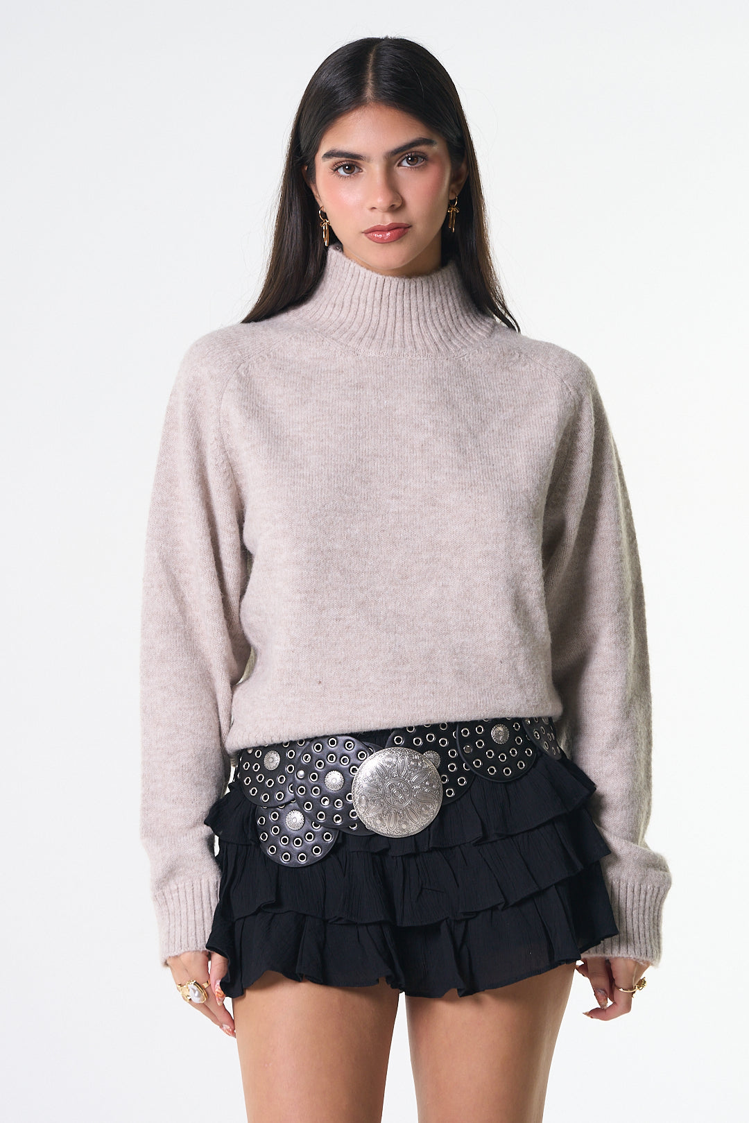 CAMIL SWEATER