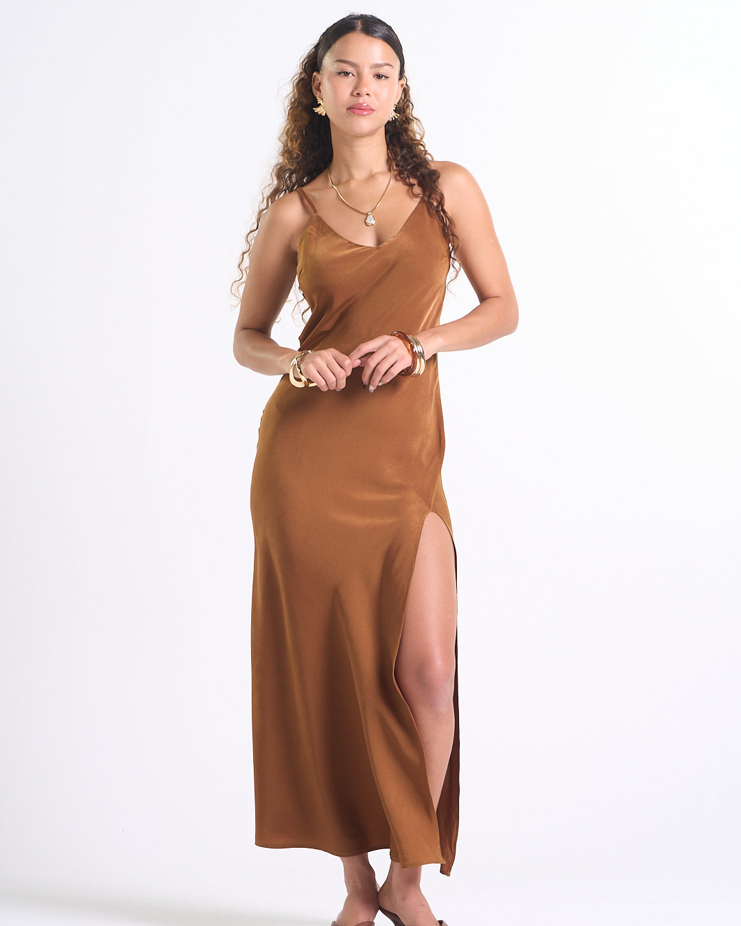 THELMA DRESS