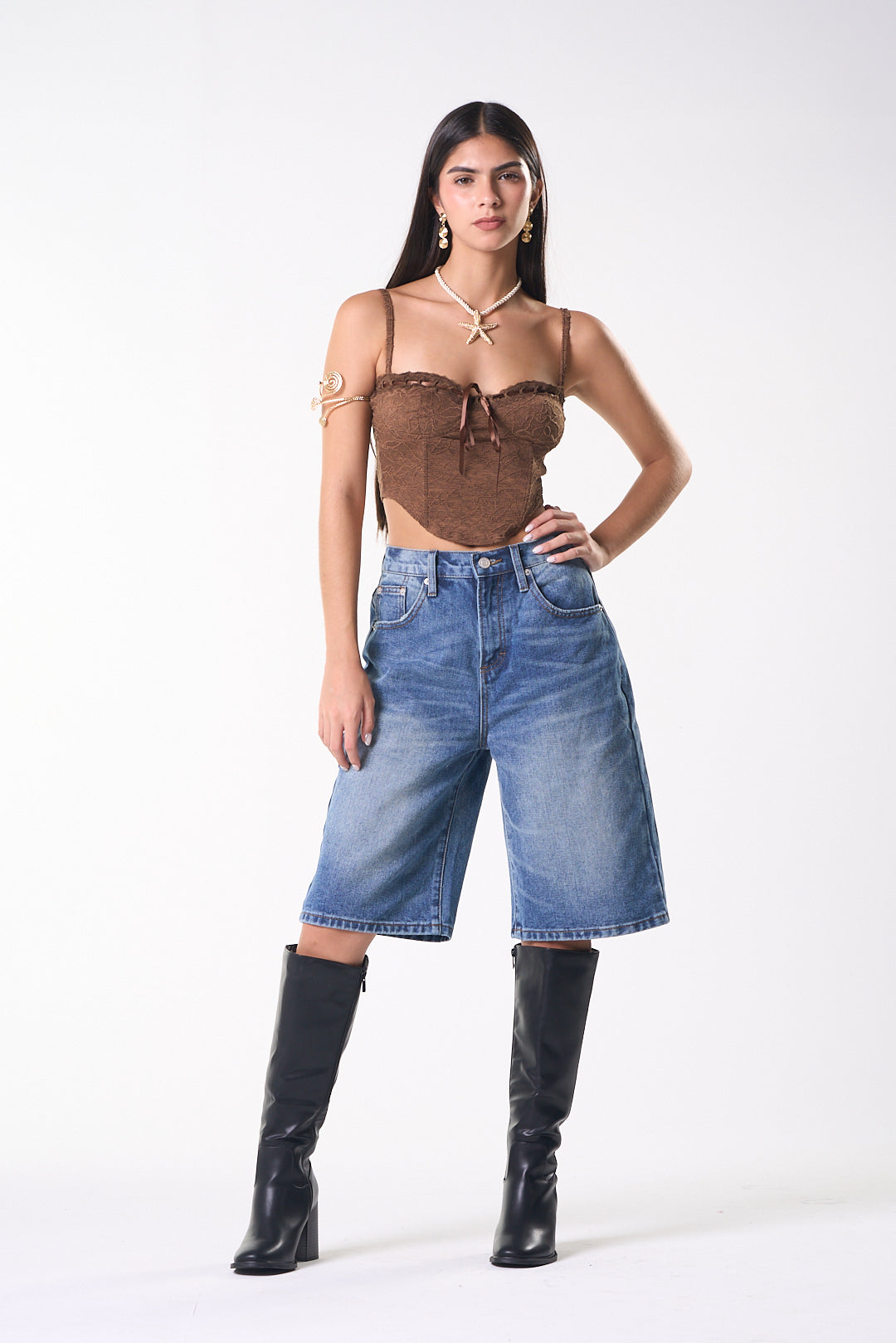 CLEO SHORTS