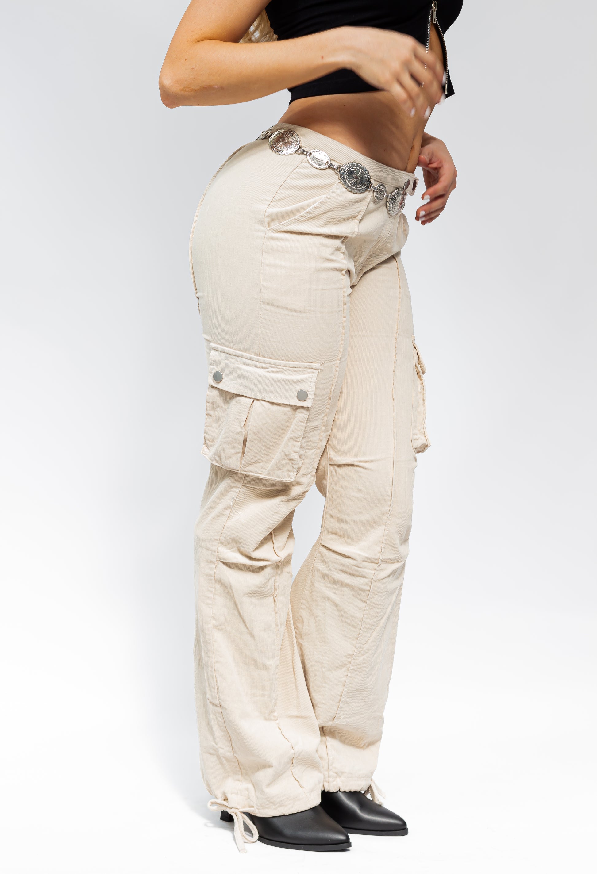 MIZO PANT