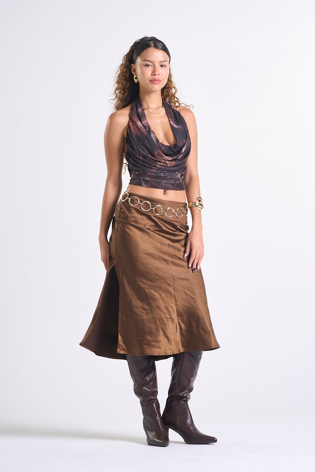 EDELIN SKIRT