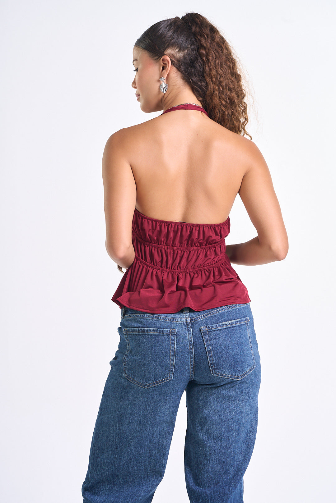 NANCY TOP