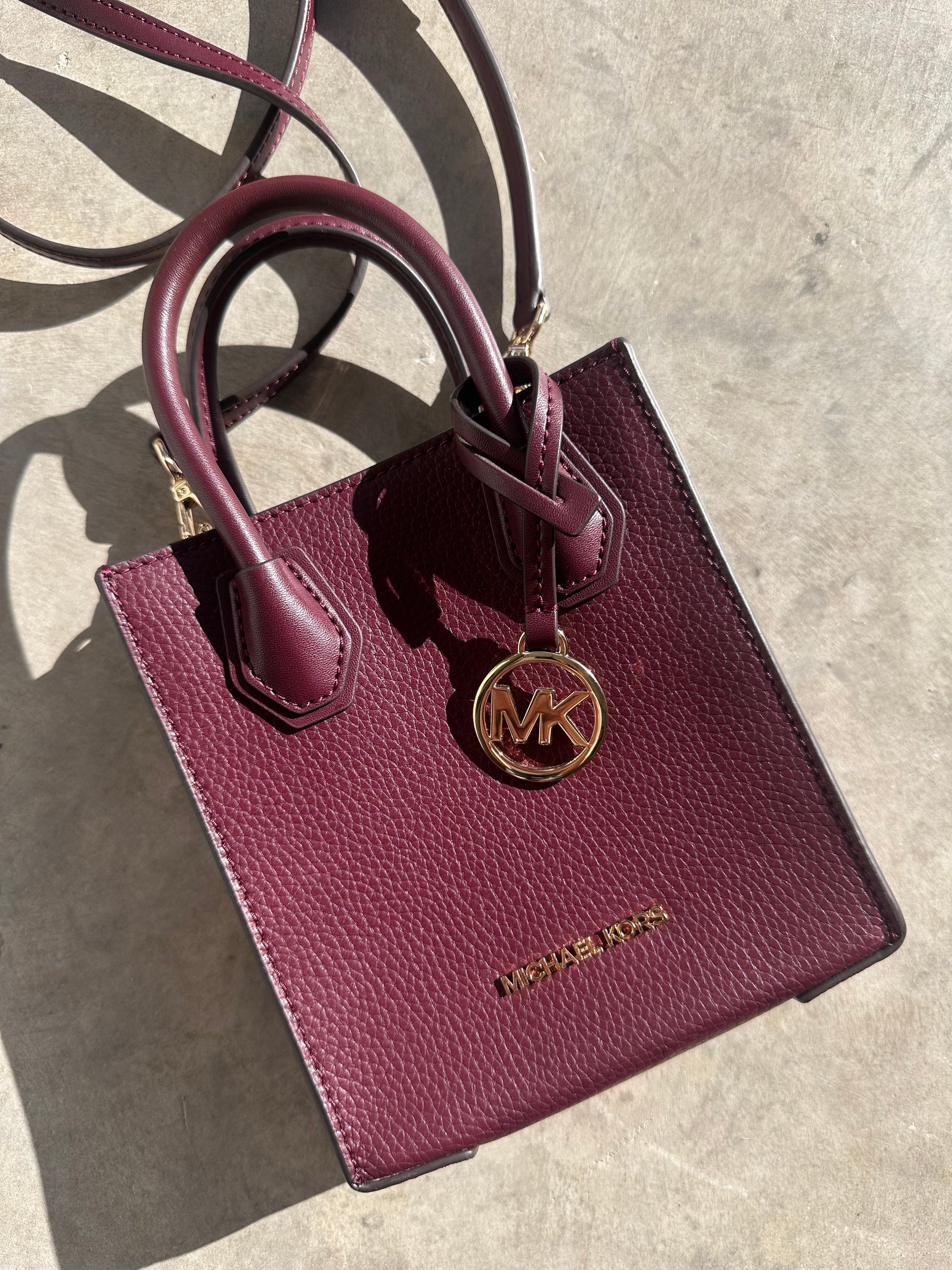 MICHAEL KORS CROSSBODY BAG