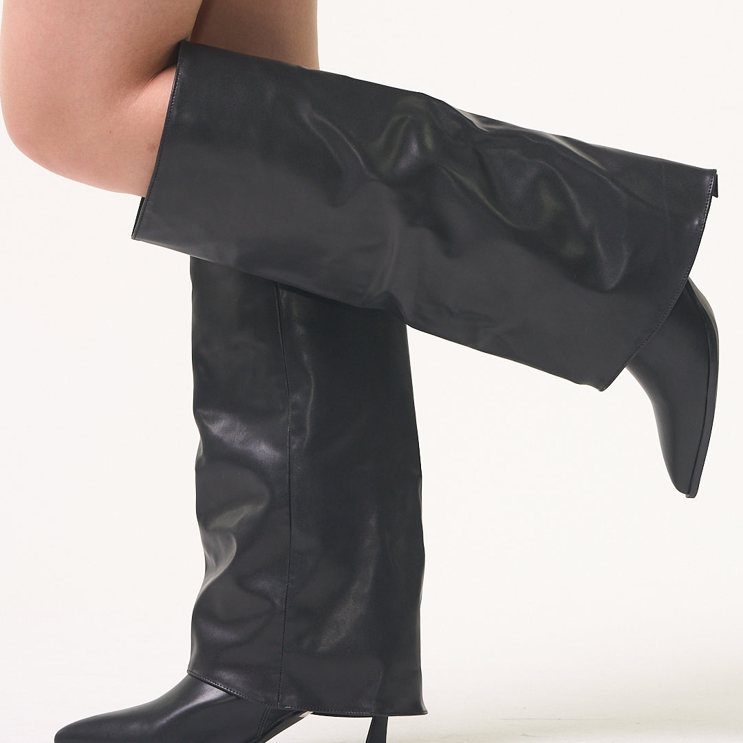 CLOE BOOTS