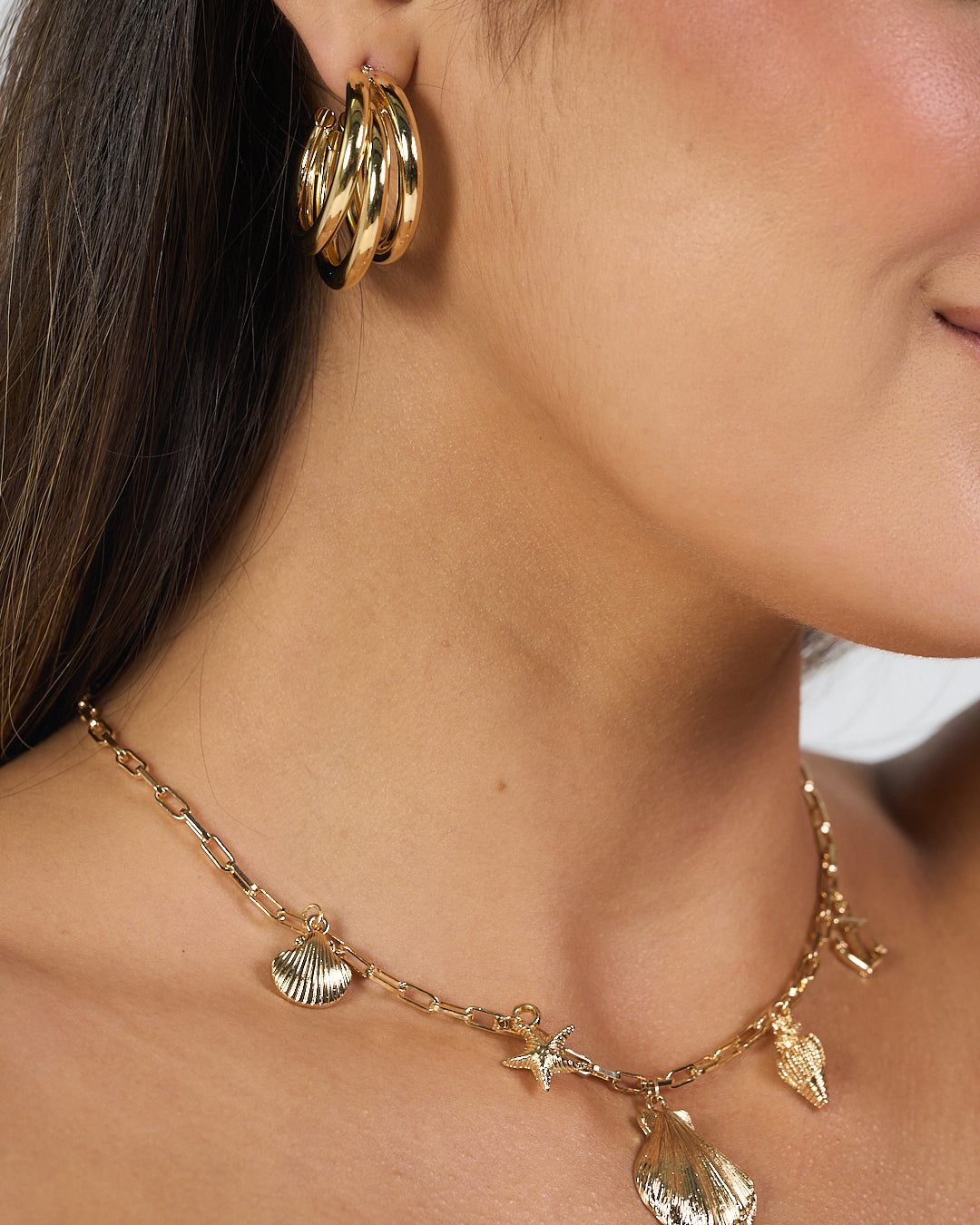 MIRNA EARRING