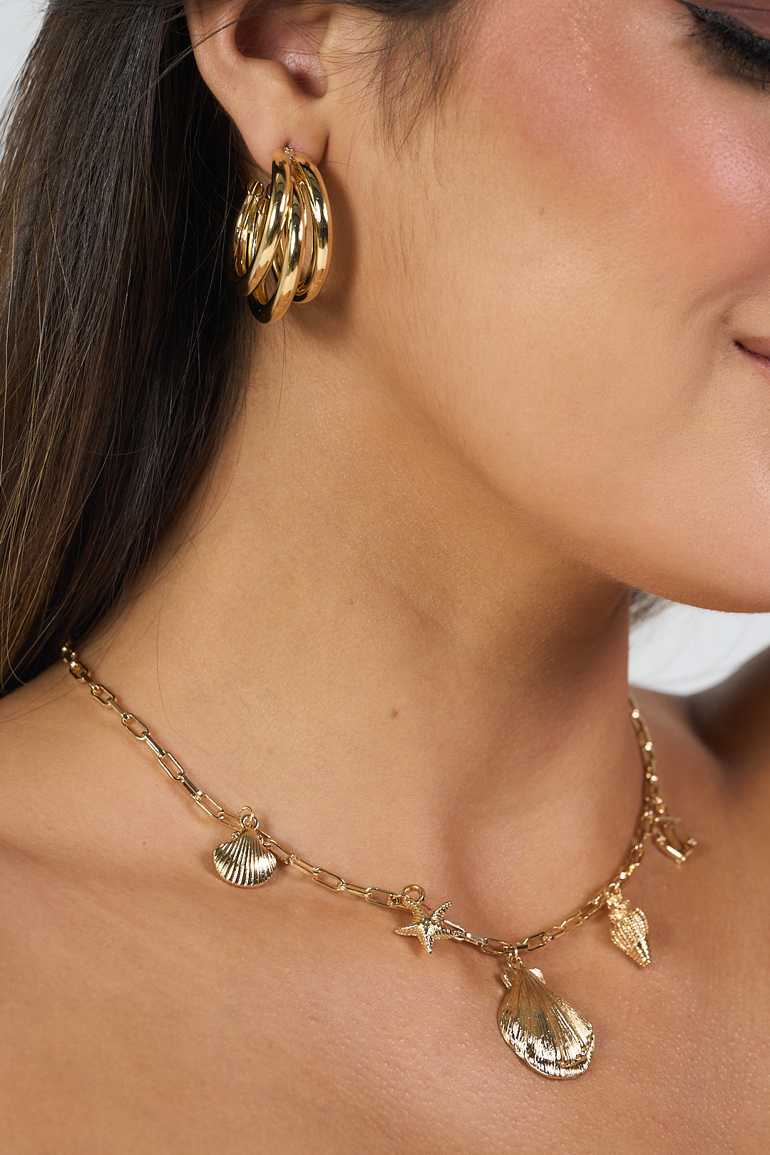 MIRNA EARRING