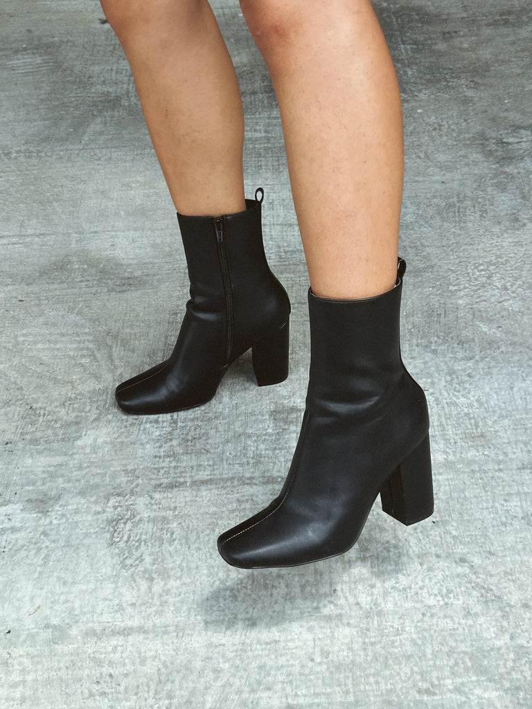 CAMILA BOOTS