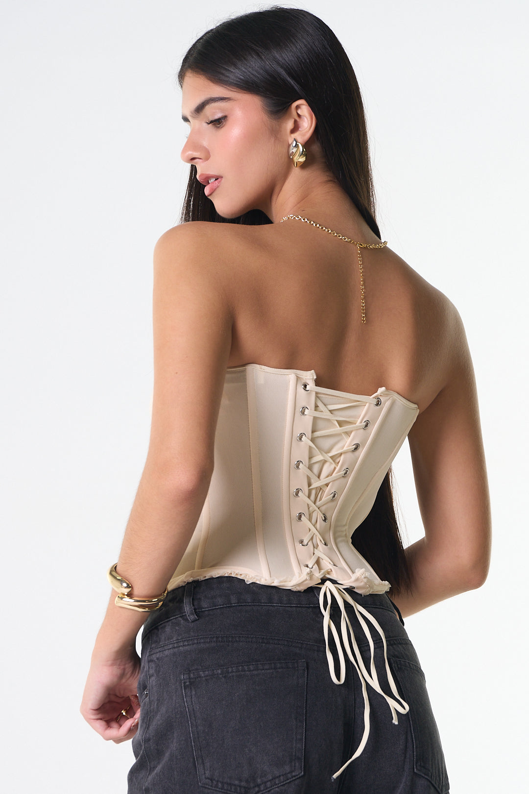 VERO CORSET