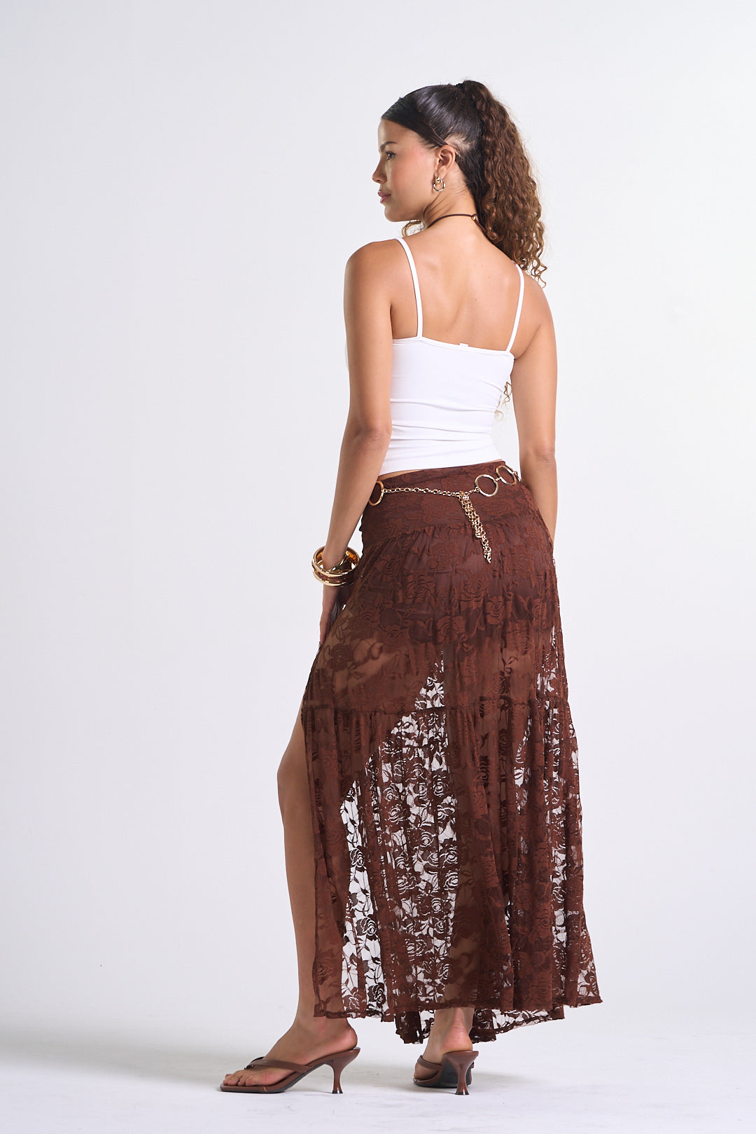 TIFANNY SKIRT