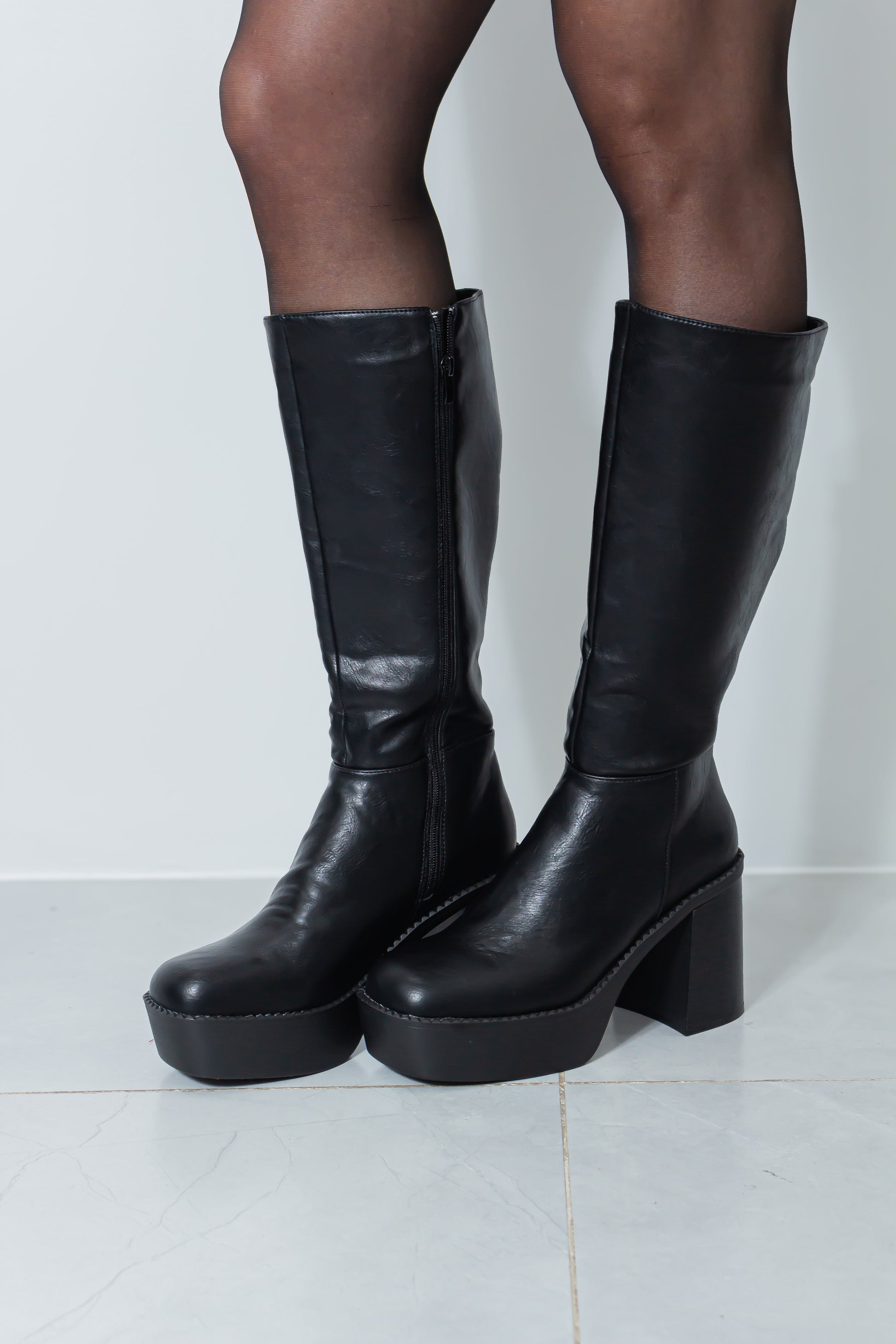 BERNA BOOTS