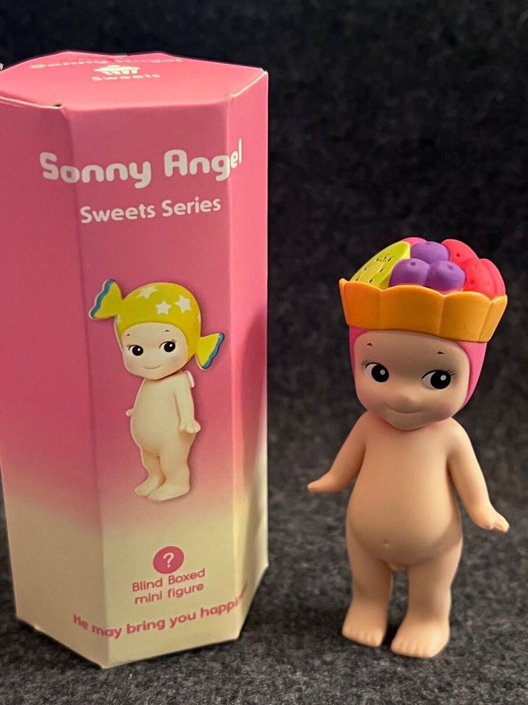 SONNY ANGEL SWEETS SERIES