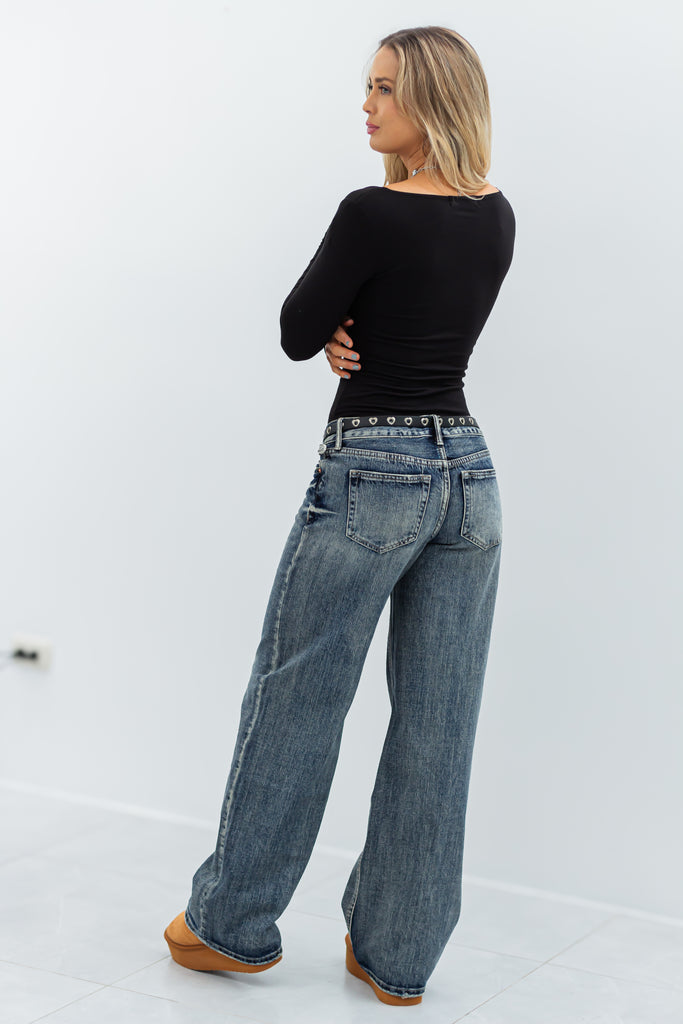 ROMY JEANS