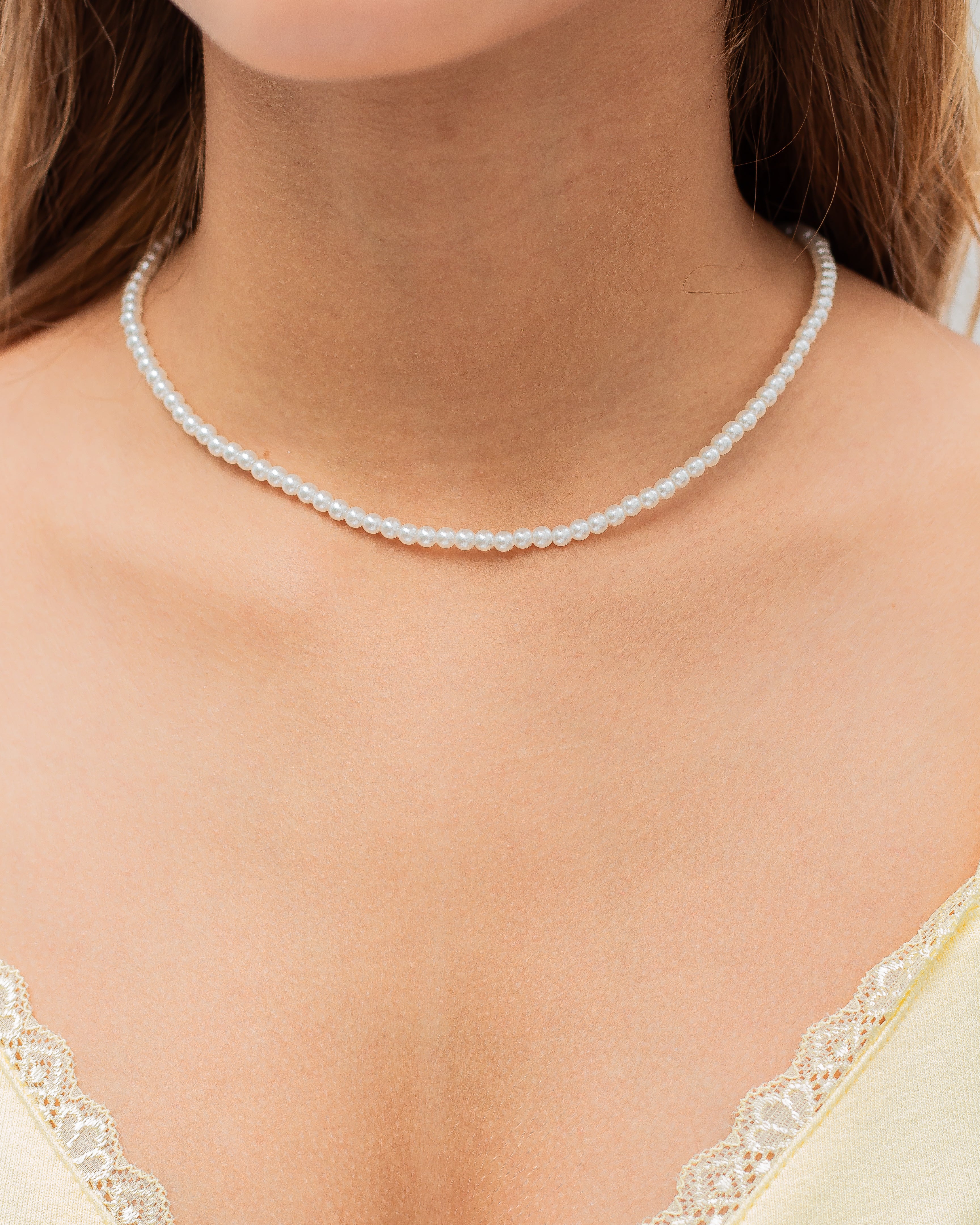 Blair necklace