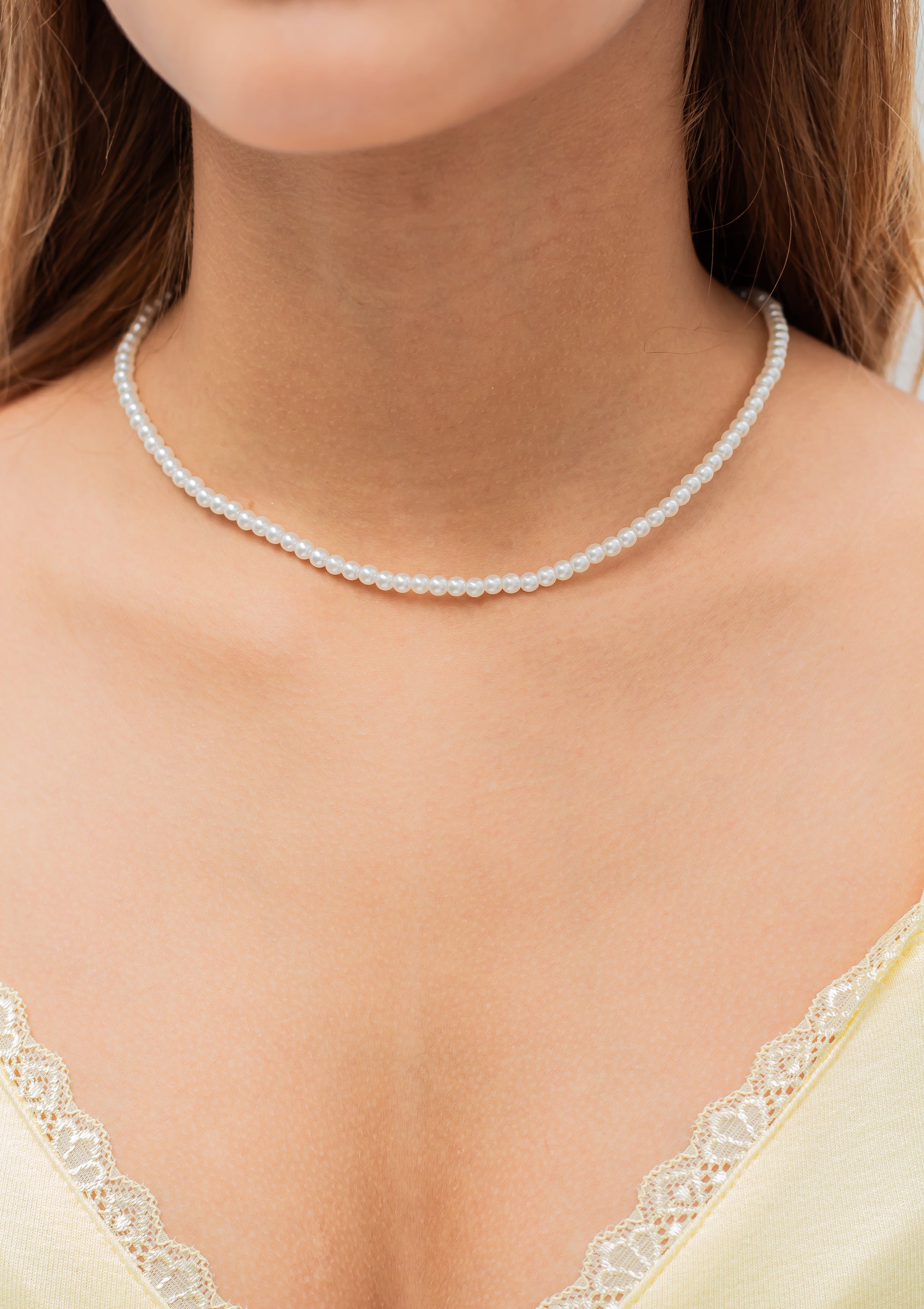 Blair necklace